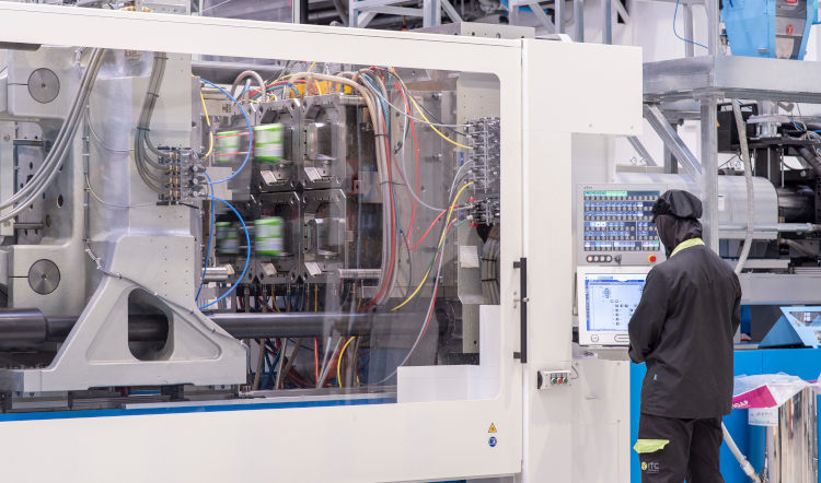 ITC Packaging prepara un plan de inversi&oacute;n cercano a los 10 millones de euros de cara a 2026