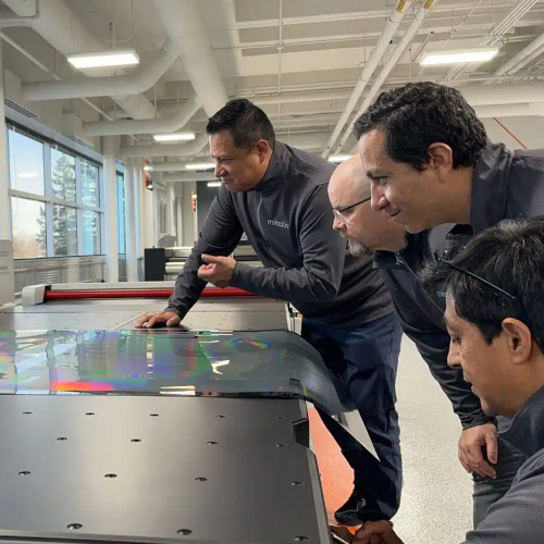 Miraclon refuerza su presencia en Finlandia