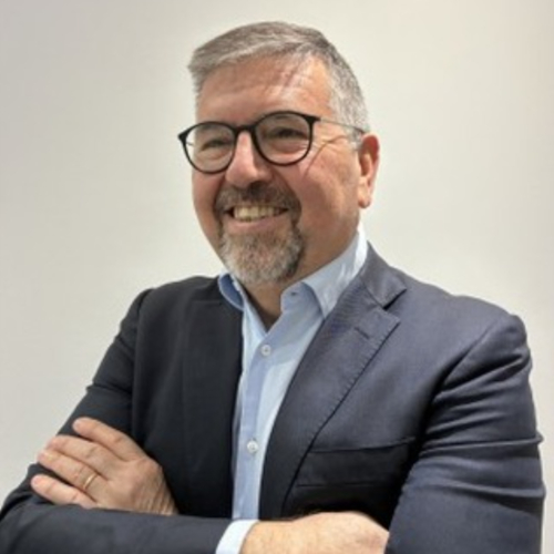 Fernando Fandi&ntilde;o Oliver se incorpora a The Mobile Robot Company como Senior Vice President EMEA