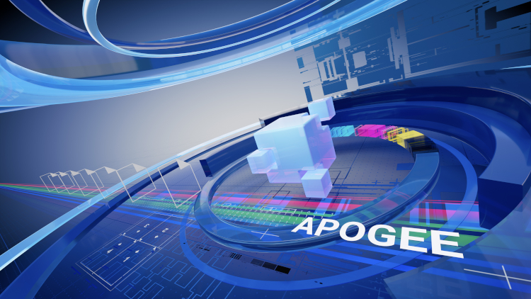 ECO3 presents Apogee v15 at CONNECT 2026