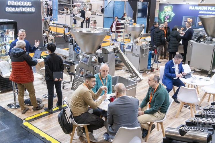 ProSweets Cologne 2026 bundles international supplier expertise in Cologne