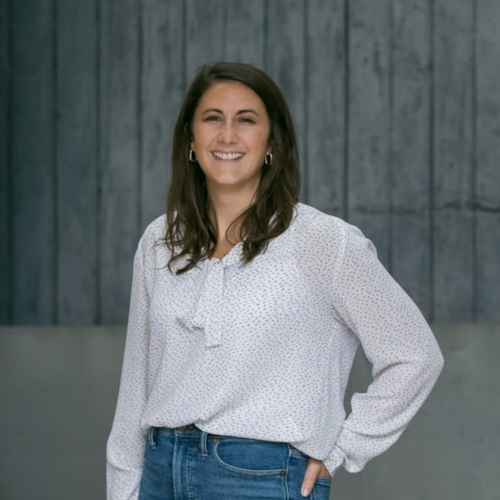 ePS appoints Mackenzie Henderson as Chief People Officer