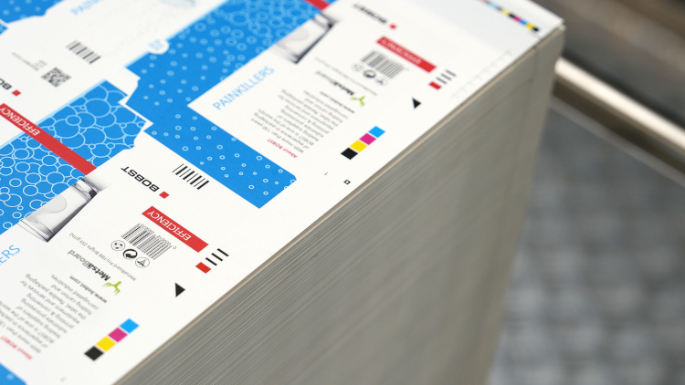 Aspectos fundamentales de la conversión del cartón