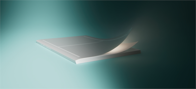 El nuevo papel de revista que reinventa la impresi&oacute;n