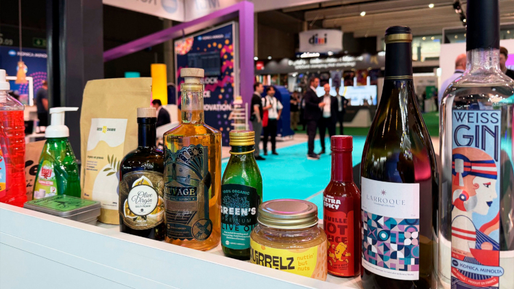 Impresi&oacute;n de etiquetas en 2026: tendencias que est&aacute;n transformando el futuro