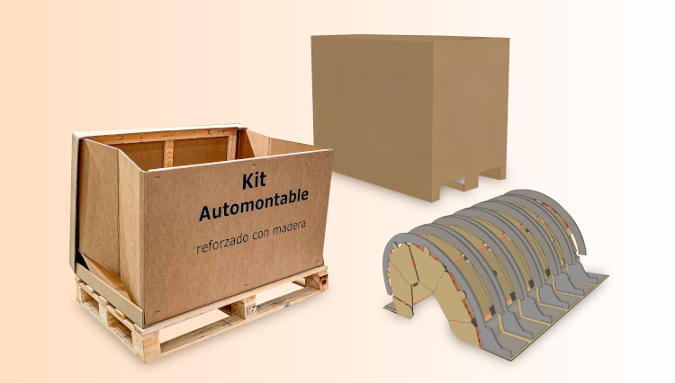 DS Smith se alza con cuatro premios WorldStar Global Packaging Awards y lidera el &eacute;xito internacional del packaging espa&ntilde;ol