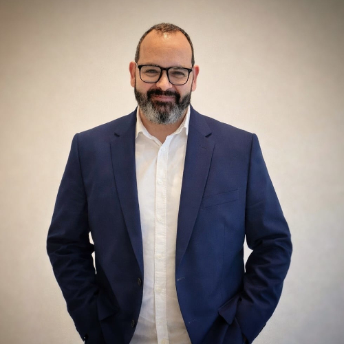 Enbox impulsa su plan de expansi&oacute;n estrat&eacute;gica con el nombramiento de Antonio Toledo como nuevo director general corporativo