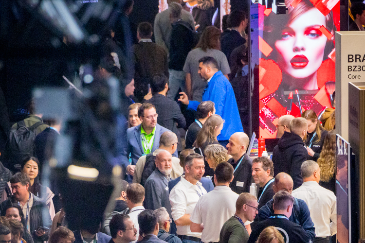 ISE 2026 se supera con una edición récord en innovación, creatividad e impulso del sector