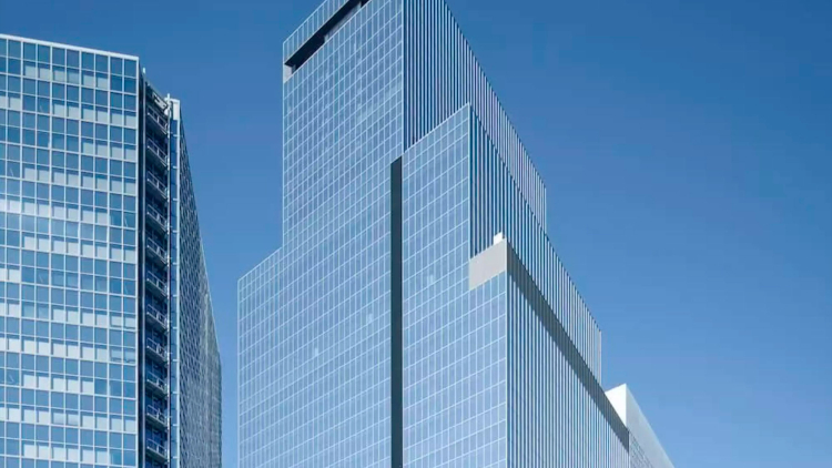 Konica Minolta reubicará su sede central en Japón