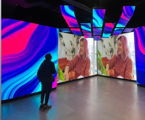 El l&iacute;der en Latinoam&eacute;rica de la industria audiovisual LEDEC Technology aterriza en Espa&ntilde;a como primer paso en su expansi&oacute;n europea