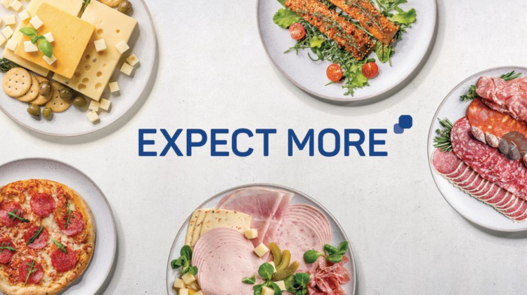 En interpack Weber presenta soluciones innovadoras para lograr la m&aacute;xima eficiencia, flexibilidad y rendimiento en el procesamiento de alimentos