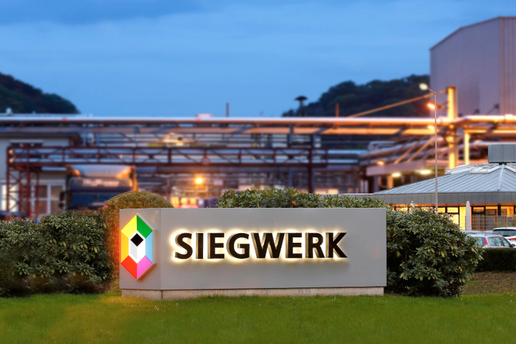 Siegwerk becomes first to receive RecyClass technology approval for UV/LED-curable inks on PE films
