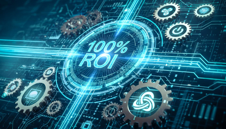 Express A/S achieves 100% ROI and eliminates manual processing errors with Solimar Systems' Workflow Solutions