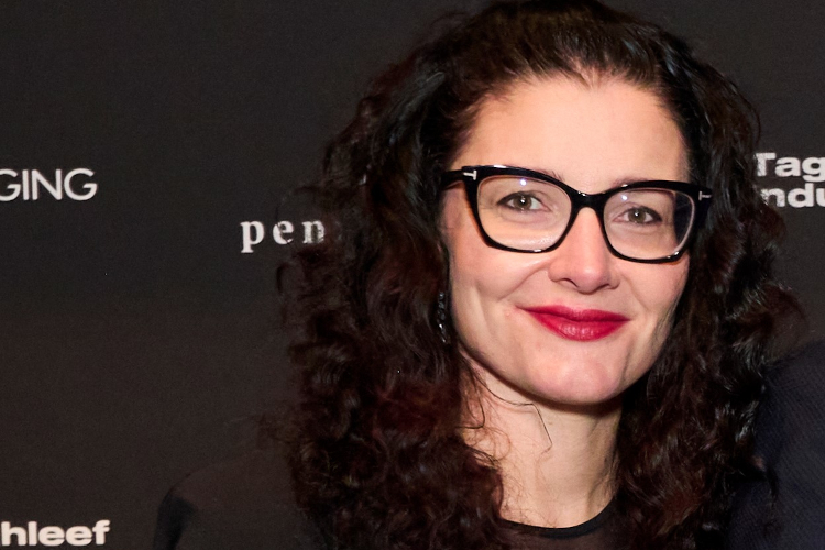 Ambra Stocco, directora europea de Marcom y responsable de marcas en Taghleef Industries