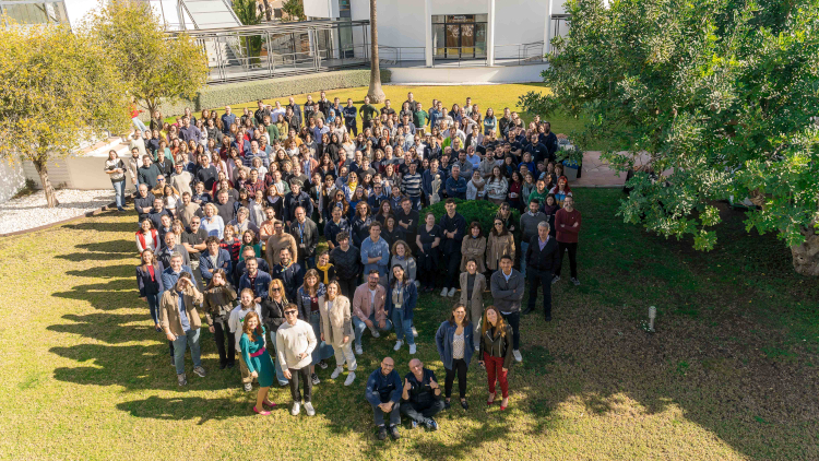 AIMPLAS renueva por tercera ocasi&oacute;n la certificaci&oacute;n Great Place to Work&reg; que lo reconoce como un gran lugar para trabajar