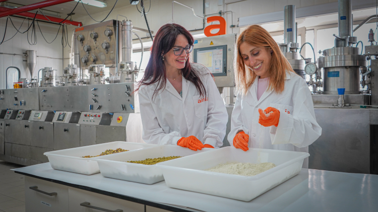 AINIA consolida su compromiso con el talento femenino y la igualdad de oportunidades