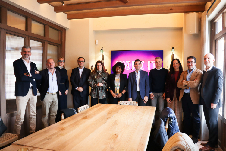 Recomiendan ‘adelantarse’ frente al progresivo envejecimiento de la población española a los CEO de la industria del envase 