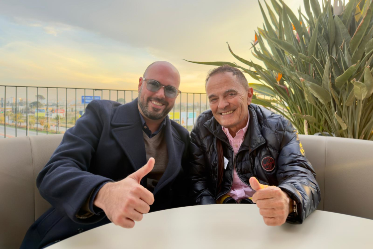 Coanda adquiere Rof Servicio Levante