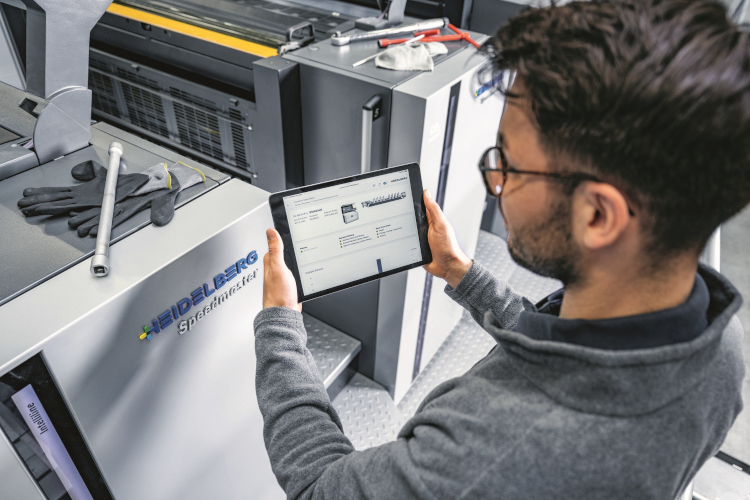 &ldquo;Deutschland Test&rdquo; de Focus Money sit&uacute;a a Heidelberg entre las principales empresas de servicios de la industria de la ingenier&iacute;a mec&aacute;nica y de plantas