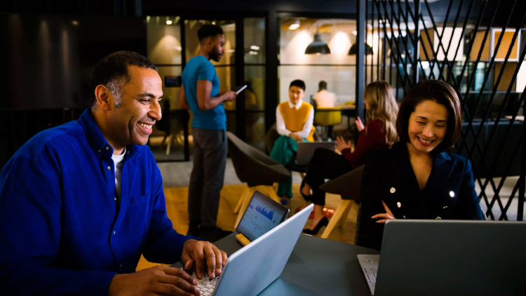 Konica Minolta avanza en su posición de liderazgo en la evaluación 2025 de Quocirca sobre Servicios Gestionados de Impresión