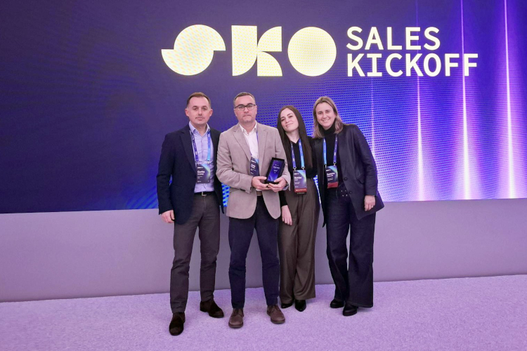 Ricoh, Partner del A&ntilde;o en la regi&oacute;n de EMEA de Liferay