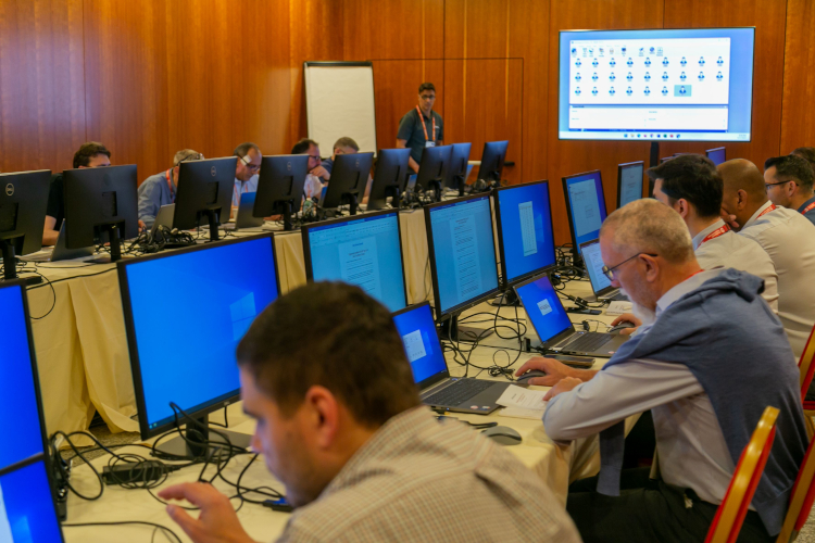 Rockwell Automation anuncia la apertura de registro para ROKLive EMEA 2026: Create What&rsquo;s Next