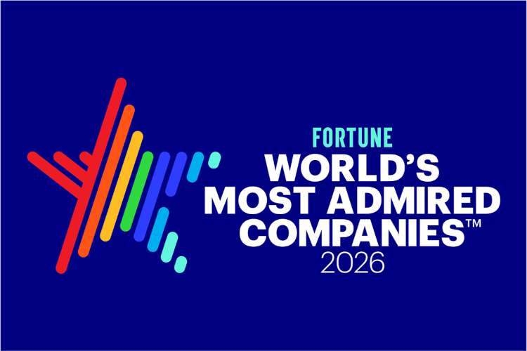 Smurfit Westrock, nombrada como una de las empresas m&aacute;s admiradas del mundo