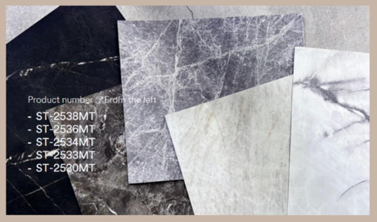 Antalis anuncia la distribuci&oacute;n en toda Europa de la gama 3M&trade; DI-NOC&trade;, l&iacute;der en films arquitect&oacute;nicos para la renovaci&oacute;n de espacios