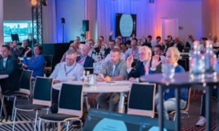 Inteligente, r&aacute;pido, flexible: C&oacute;mo la innovaci&oacute;n y la tecnolog&iacute;a est&aacute;n transformando la industria de las etiquetas