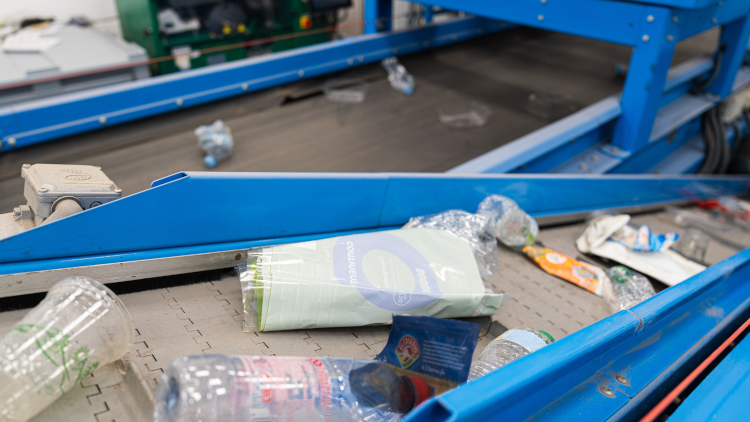 AIMPLAS lanza un servicio integral para la homologaci&oacute;n de Ecoembes en plantas de reciclado y recuperaci&oacute;n de materiales