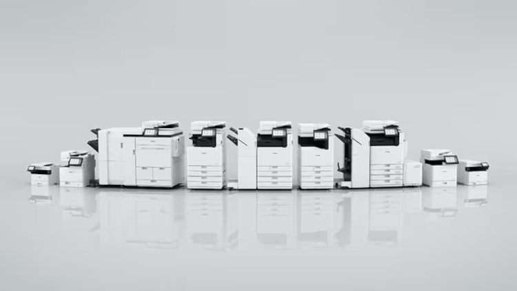 Canon alcanza el séptimo lugar en el ranking de patentes de EE.UU. y logra 42 años consecutivos en el Top 10