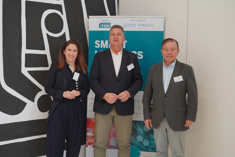SMART LOGISTICS 2026 re&uacute;ne a 230 profesionales y l&iacute;deres del sector para impulsar la log&iacute;stica inteligente, digital y sostenible