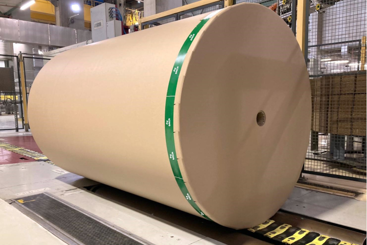 El Grupo Saica, a la cabeza de la innovaci&oacute;n con el lanzamiento de la primera cinta adhesiva de papel reciclado del mercado