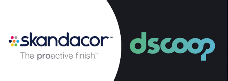 Skandacor joins the longstanding Dscoop community and will attend the Edge Rockies conference