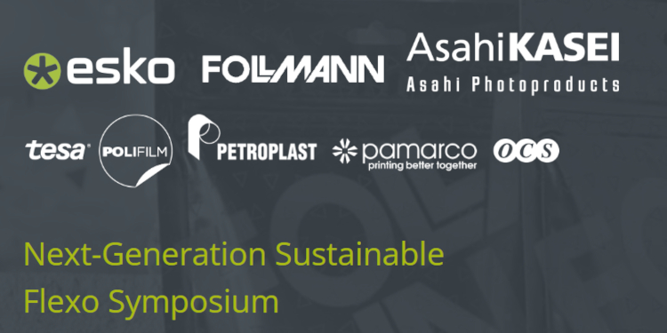 Sustainable Flexo Symposium 2026 Demonstrates Gravure-Level Print quality in Flexo on Recycled Substrates