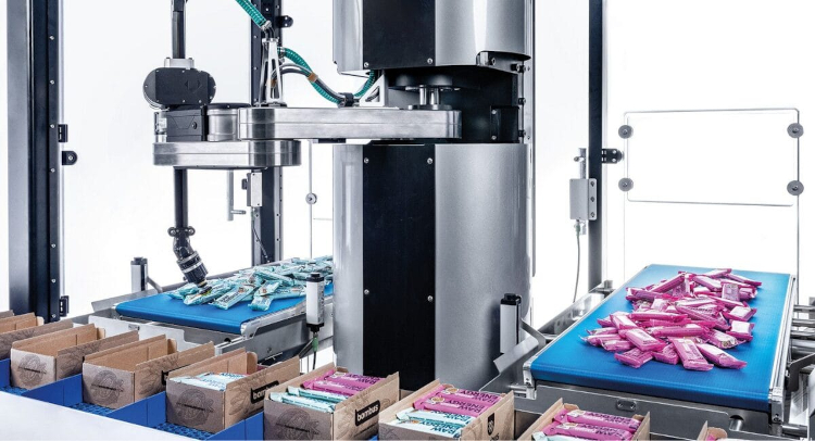 Interpack mostrará soluciones de envasado inteligentes para la industria panadera