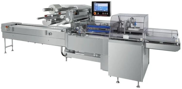 Interpack mostrará soluciones de envasado inteligentes para la industria panadera