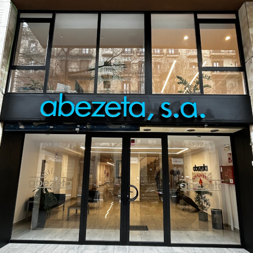 Abezeta Group adquiere la mayoría de las acciones de Lucky Spain Graphics y refuerza su liderazgo en el mercado nacional de planchas offset