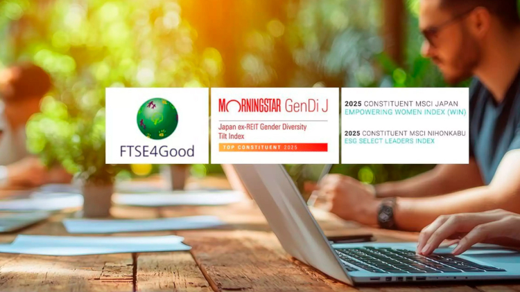 Konica Minolta, presente desde hace 22 a&ntilde;os en FTSE4Good y durante 9 a&ntilde;os en todos los &iacute;ndices ESG del GPIF
