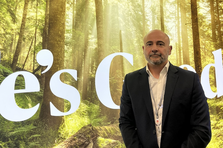 LG refuerza su apuesta por el canal distribuidor con dos nuevos perfiles estratégicos