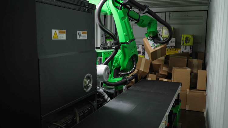 Celonis y LeafLabs lanzan una soluci&oacute;n de inteligencia de sistemas rob&oacute;ticos para impulsar operaciones de la cadena de suministro basadas en IA