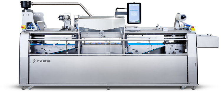 Ishida Europe presentar&aacute; en Interpack 2026 sus &uacute;ltimas innovaciones para abordar los retos de la fabricaci&oacute;n de alimentos