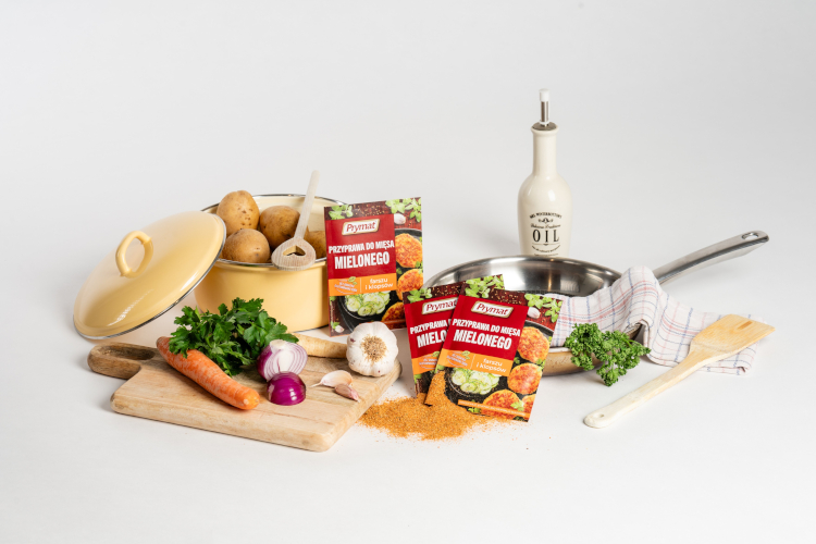 Mondi da un toque especial a un embalaje con papel de barrera ultra alta para Prymat