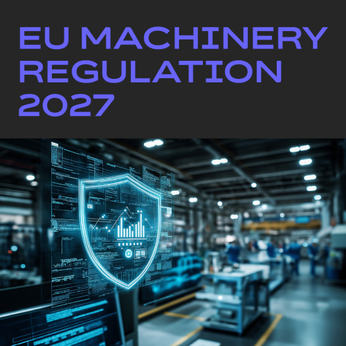 ABB lidera la preparaci&oacute;n de la industria hacia el nuevo Reglamento de Maquinaria de la UE