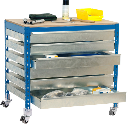 Rajapack impulsa la eficiencia log&iacute;stica con su nuevo cat&aacute;logo de manutenci&oacute;n y equipamiento de almacenes