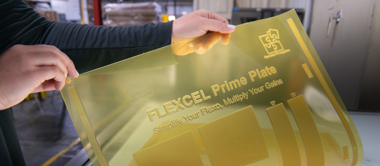 Miraclon lanza la plancha FLEXCEL Prime