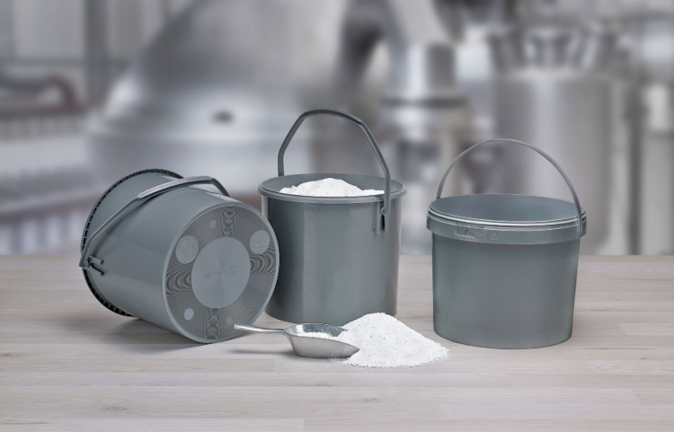 Amcor achieves UN approval for industrial containers with PCR