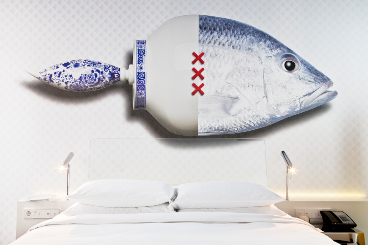 Quince a&ntilde;os de conocimiento en papel pintado con DESARDI&reg;