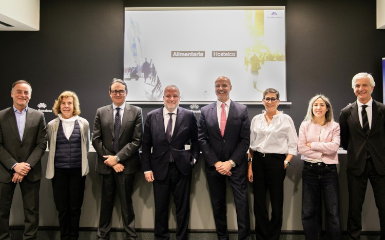 Alimentaria+Hostelco celebra el 50 aniversario con una edición de récord