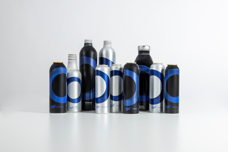 Beiersdorf y Ball Corporation anuncian que todos sus aerosoles en Europa son de aluminio 100% reciclado (PCR)